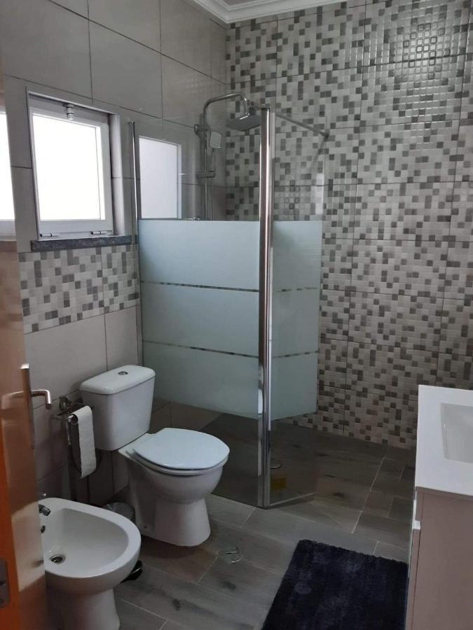 Casa O Cantinho Mourão Exteriér fotografie