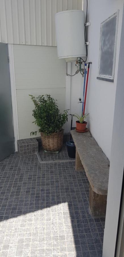 Casa O Cantinho Mourão Exteriér fotografie