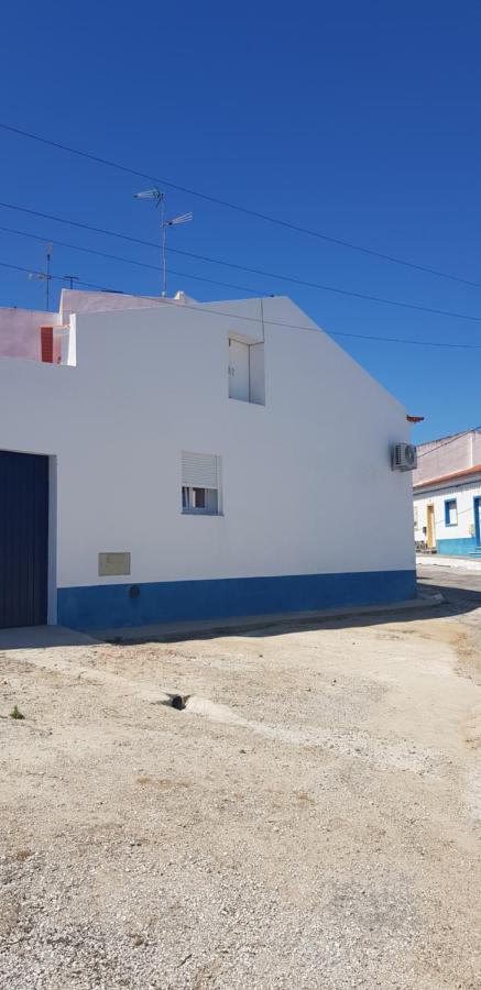 Casa O Cantinho Mourão Exteriér fotografie