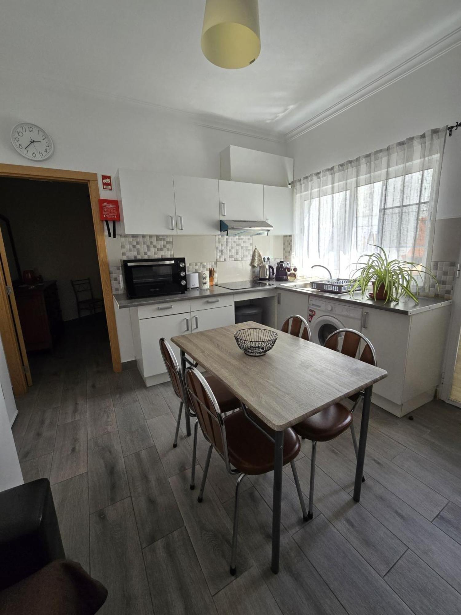 Casa O Cantinho Mourão Exteriér fotografie