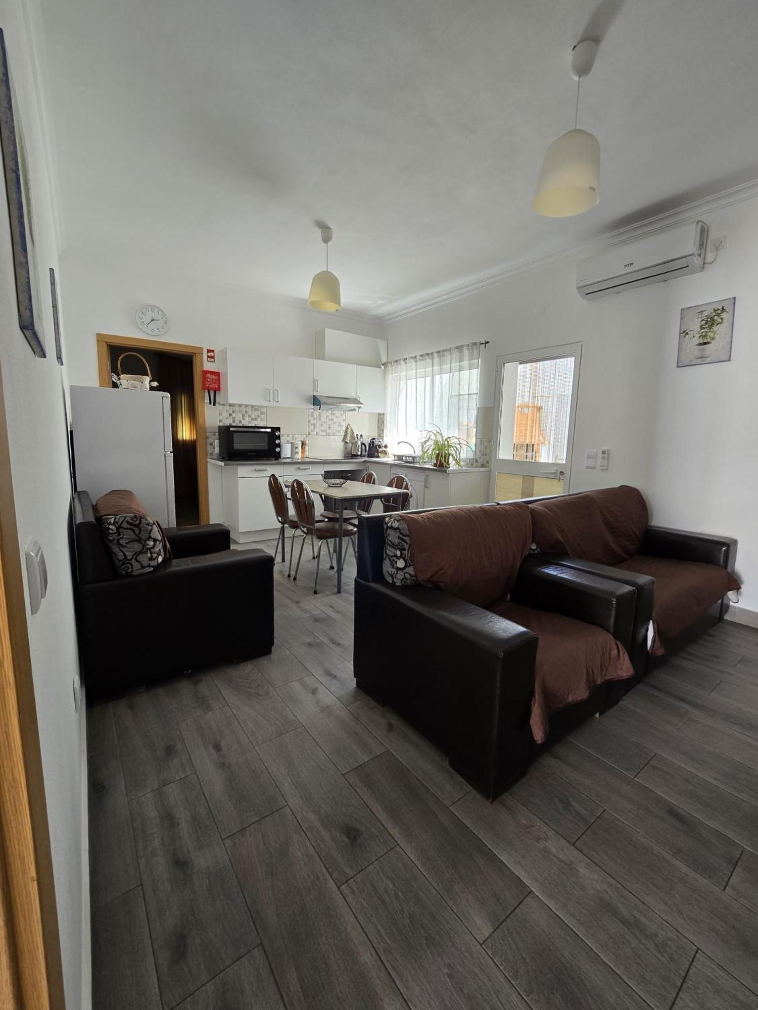 Casa O Cantinho Mourão Exteriér fotografie