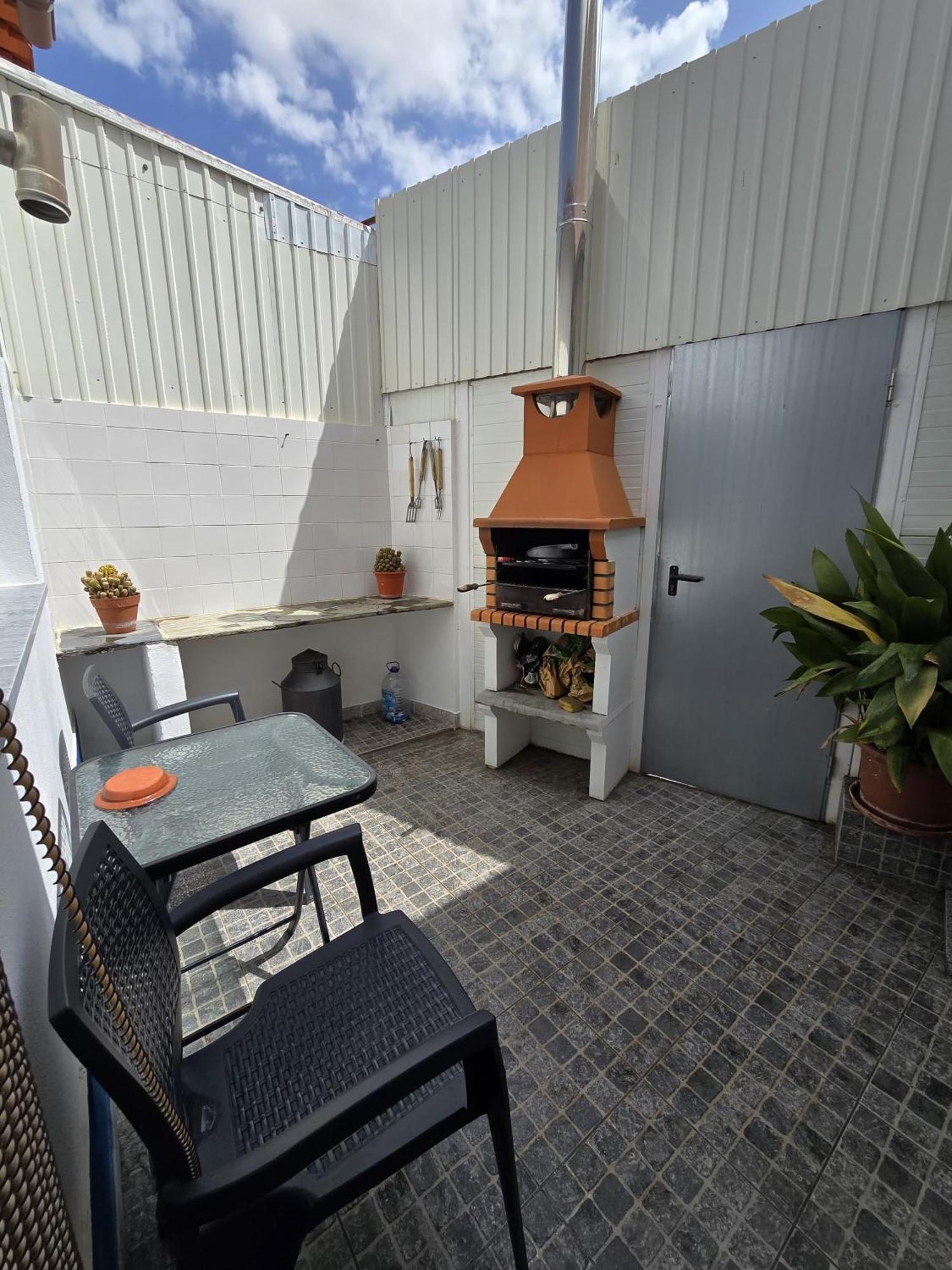 Casa O Cantinho Mourão Exteriér fotografie