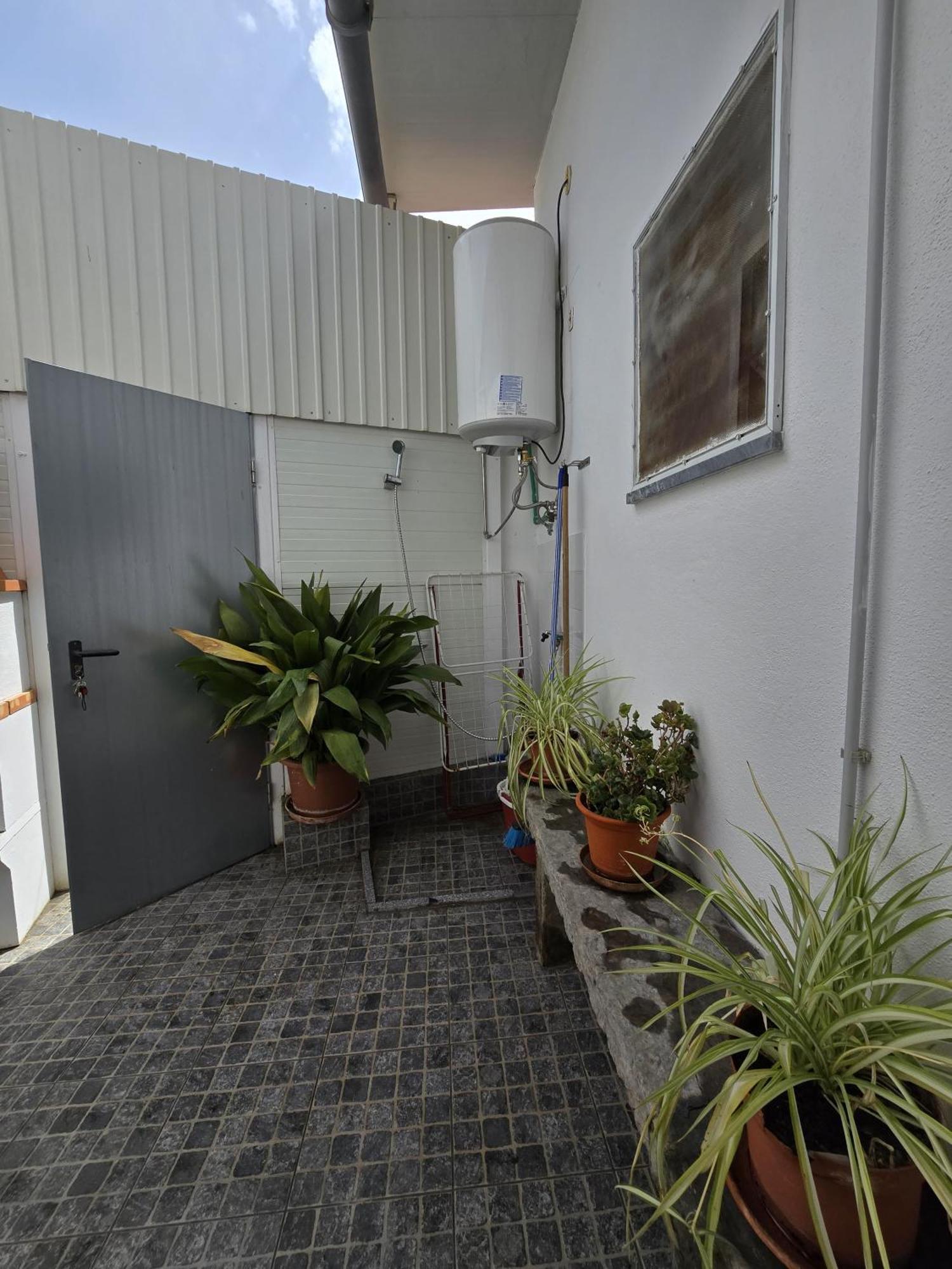 Casa O Cantinho Mourão Exteriér fotografie